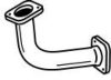 SIGAM 44130 Exhaust Pipe
